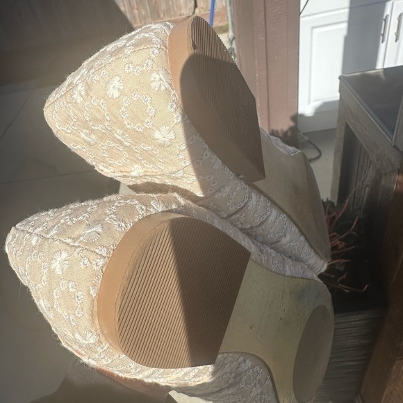 Korks Palmer Ballet Flat - Picture 8 of 10